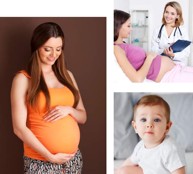 Become A Surrogate mother in california