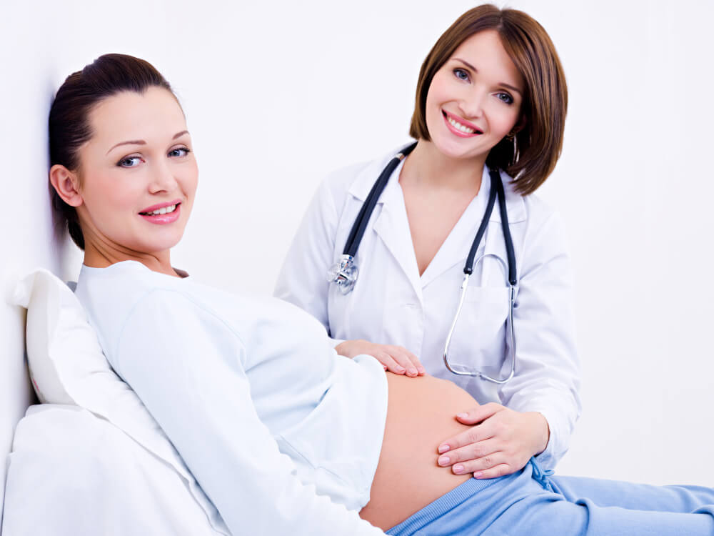 10 Tips for Surrogates to Maintain a Healthy Pregnancy