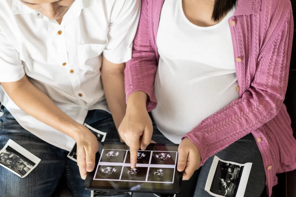 How Surrogacy Works