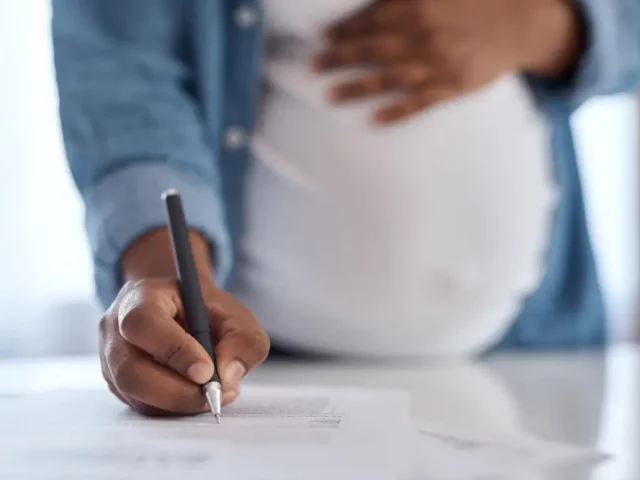 Legal Agreements for Surrogacy in Washington, D.C.: Key Clauses to Include