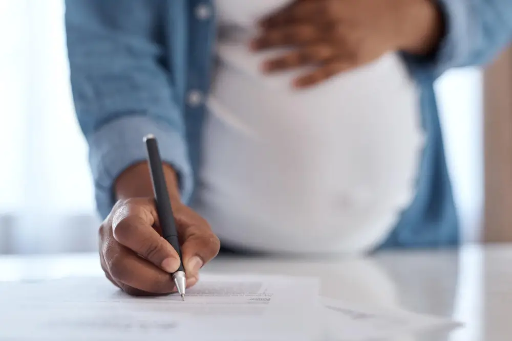 Legal Agreements for Surrogacy