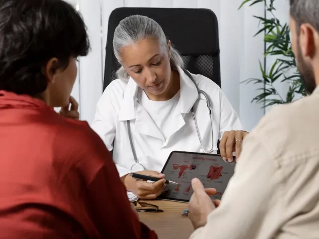 Become an Egg Donor Requirements Process and Pay