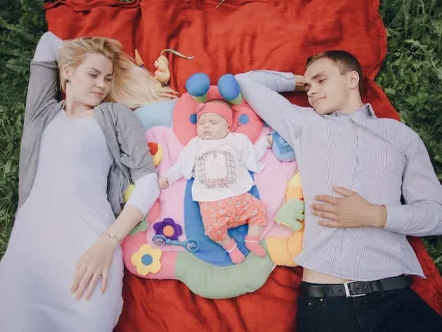 How Surrogacy Builds Generational Impact—A Legacy of Love