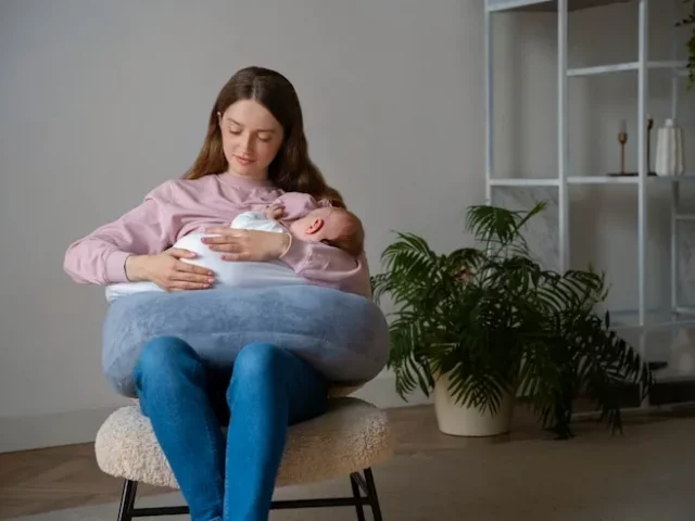 Why Surrogacy Is Perfect for Stay-at-Home Moms