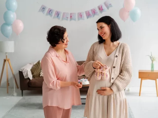 How Surrogacy4All Celebrates and Honors Surrogates