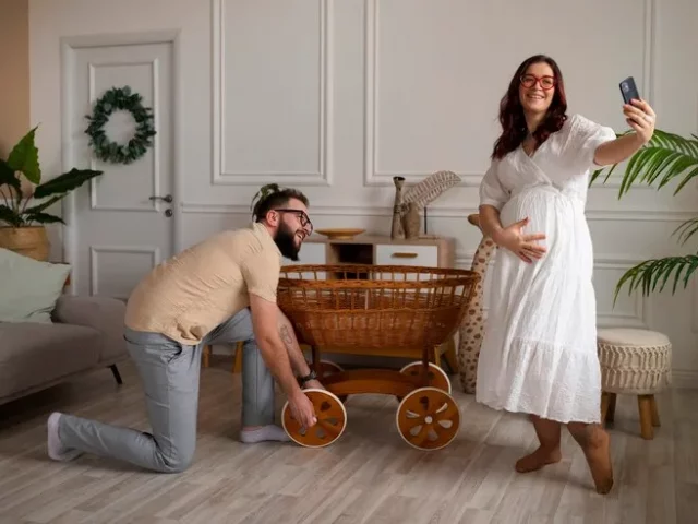 Challenges Faced During My Surrogacy Journey