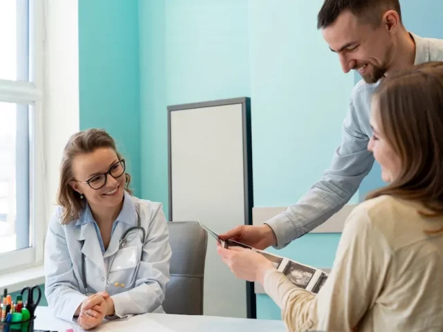 Egg Donation Near Me Finding a Local Licensed Clinic