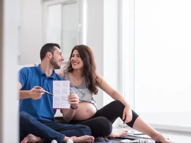 What to Expect During Your First Surrogacy Journey