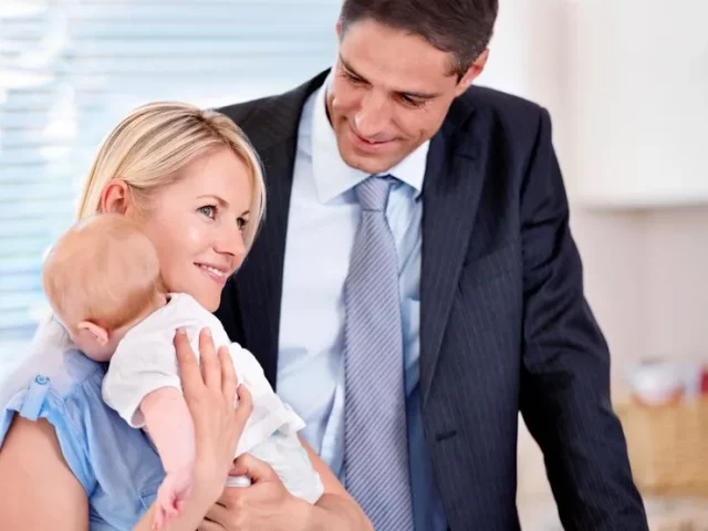 Why Surrogacy Is the Most Rewarding ‘Job’ You’ll Ever Do
