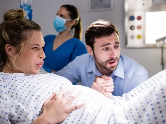 Can You Be a Surrogate If You’ve Had a C-Section?