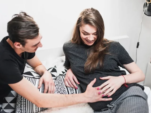 Can I Be a Surrogate After a C-Section? Here’s the Truth