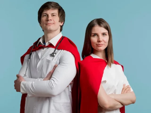 Why Surrogates Are Heroes: Stories That Inspire