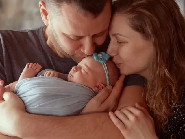 How Surrogacy Builds a Lifelong Bond with Intended Parents