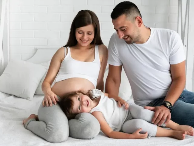 How Surrogacy Benefits Your Children and Family Life