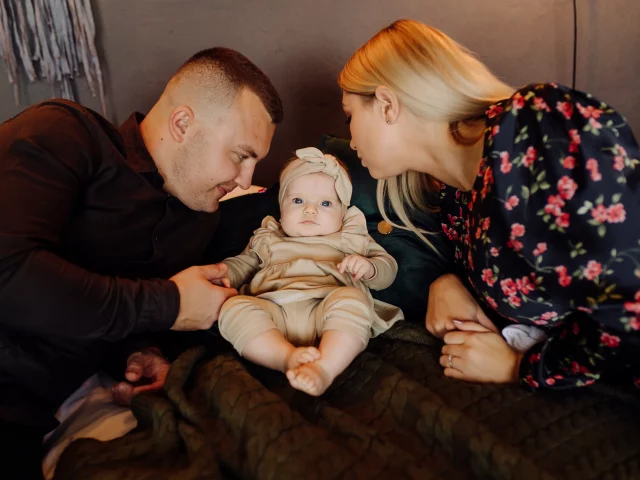 Balancing Family Life and Surrogacy Commitments