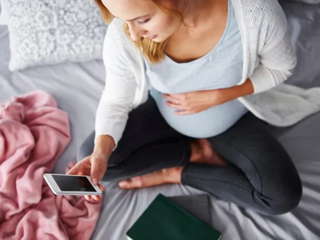 Best Pregnancy Apps For Surrogates And Egg Donors