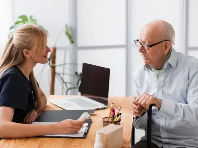 How We Support Surrogates: Emotional, Medical, and Financial Care