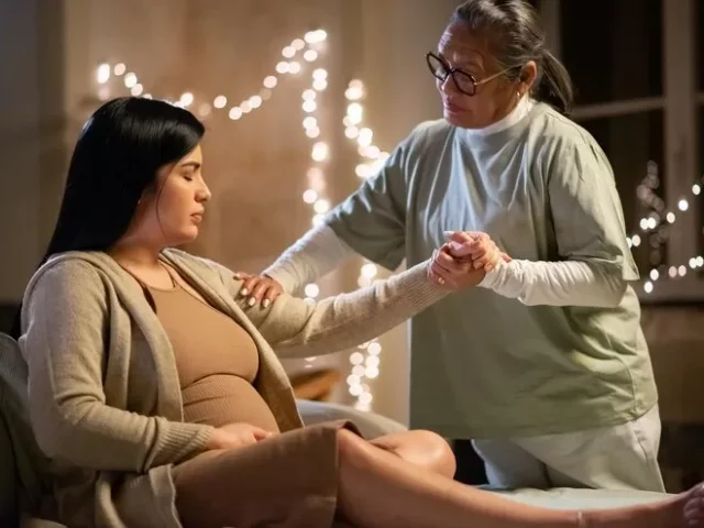 How to Become a Surrogate Mother: Step-by-Step Guide