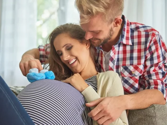 How to Build a Relationship with Your Surrogate (Without Overstepping)