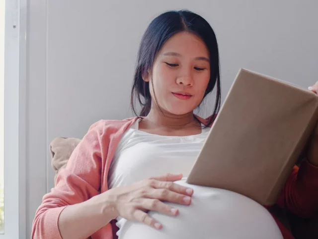 Surrogacy Journey Diary: A Real Surrogate Shares Her Experience