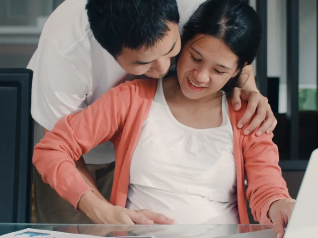 How to Apply to Be a Surrogate Mother