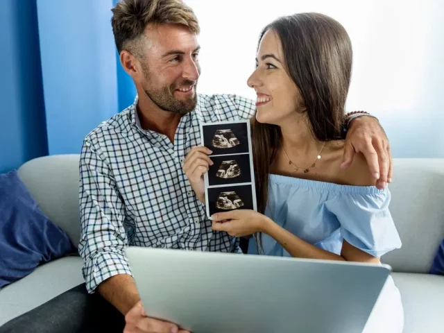 How to Become a Surrogate Step-by-Step Guide