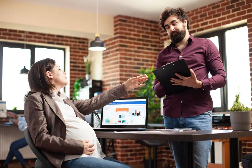 Choosing the Right Surrogacy Agency