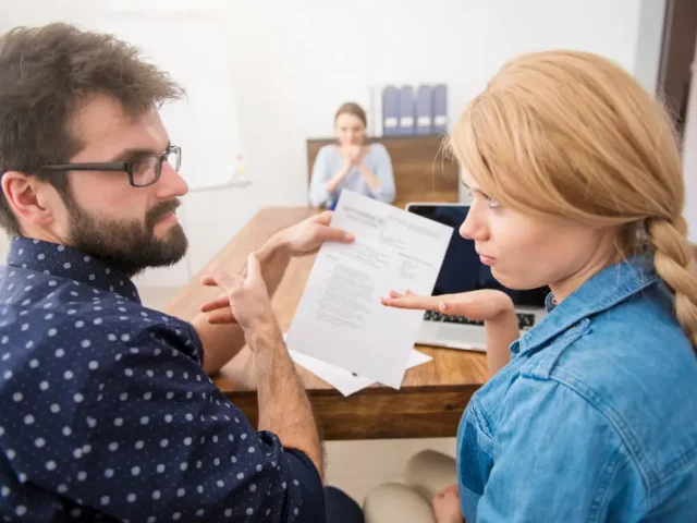 AHRA Compliance for Intended Parents: What You Need to Document