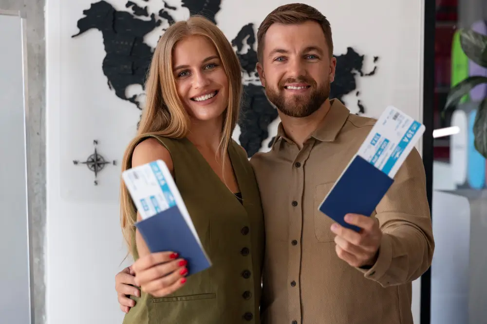 Citizenship & Passport After Birth in Canada: A Parent’s Guide