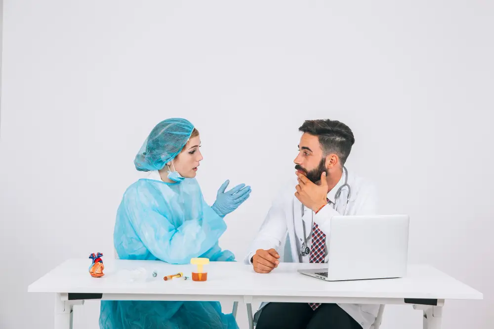 Hospital Experience – What Happens on Delivery Day