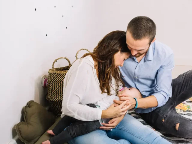Surrogacy for Single Parents