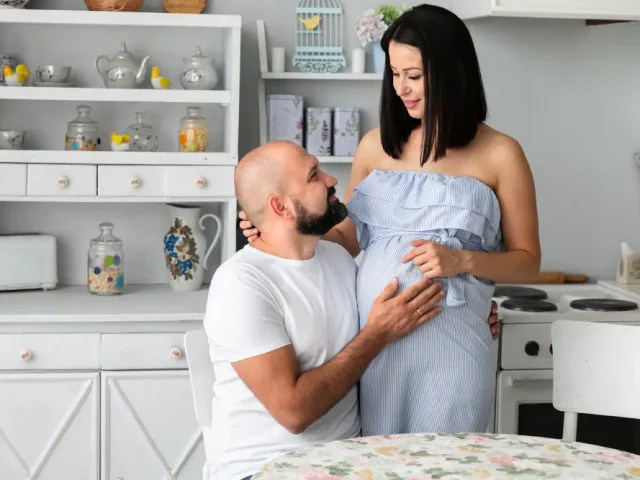 Surrogacy Wellness Support – How We Keep You Healthy