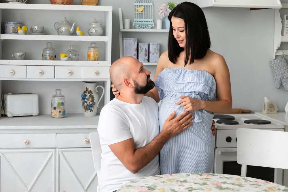 Surrogacy Wellness Support – How We Keep You Healthy