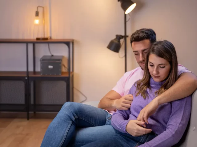 Surrogate Matching Process – How We Find the Right Intended Parents for You