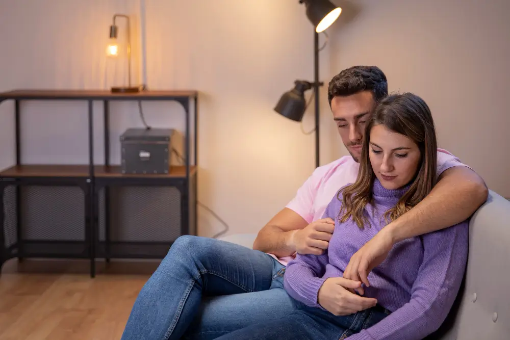 Surrogate Matching Process – How We Find the Right Intended Parents for You