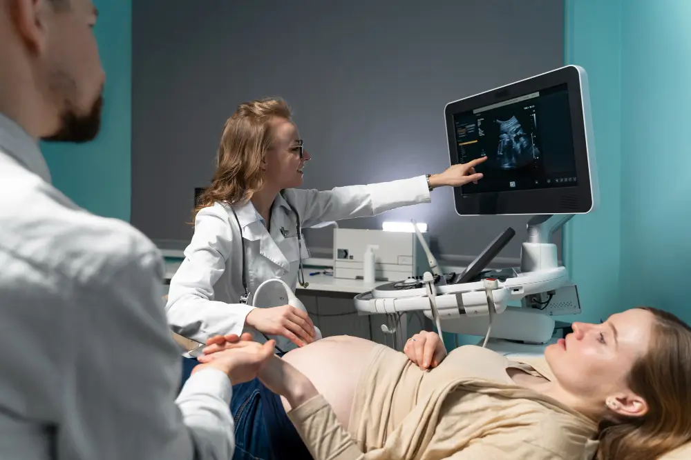 Medical Screening for Surrogates – What to Expect