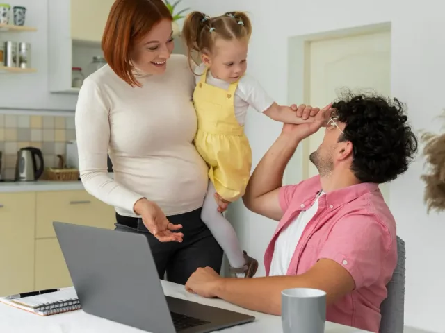 Surrogacy vs. Adoption: Comparing Paths to Parenthood
