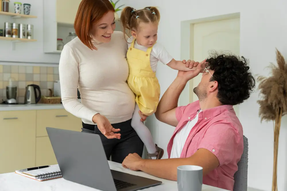 Surrogacy vs. Adoption: Comparing Paths to Parenthood
