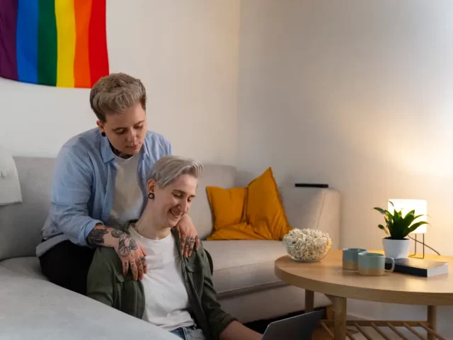 Surrogacy for LGBTQ+ Intended Parents – Your Role in Building Families
