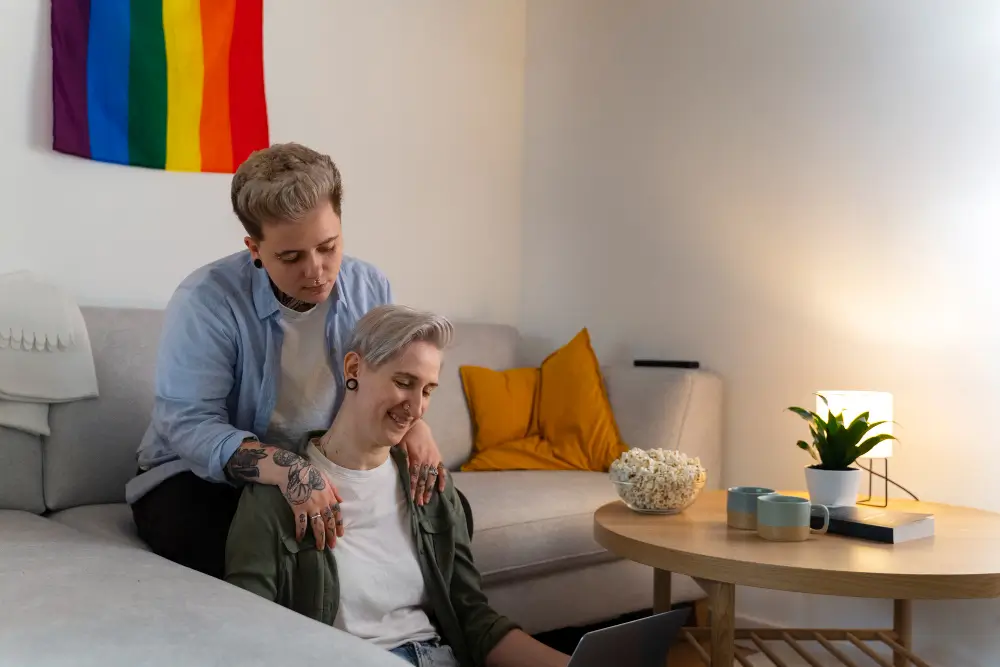 Surrogacy for LGBTQ+ Intended Parents – Your Role in Building Families