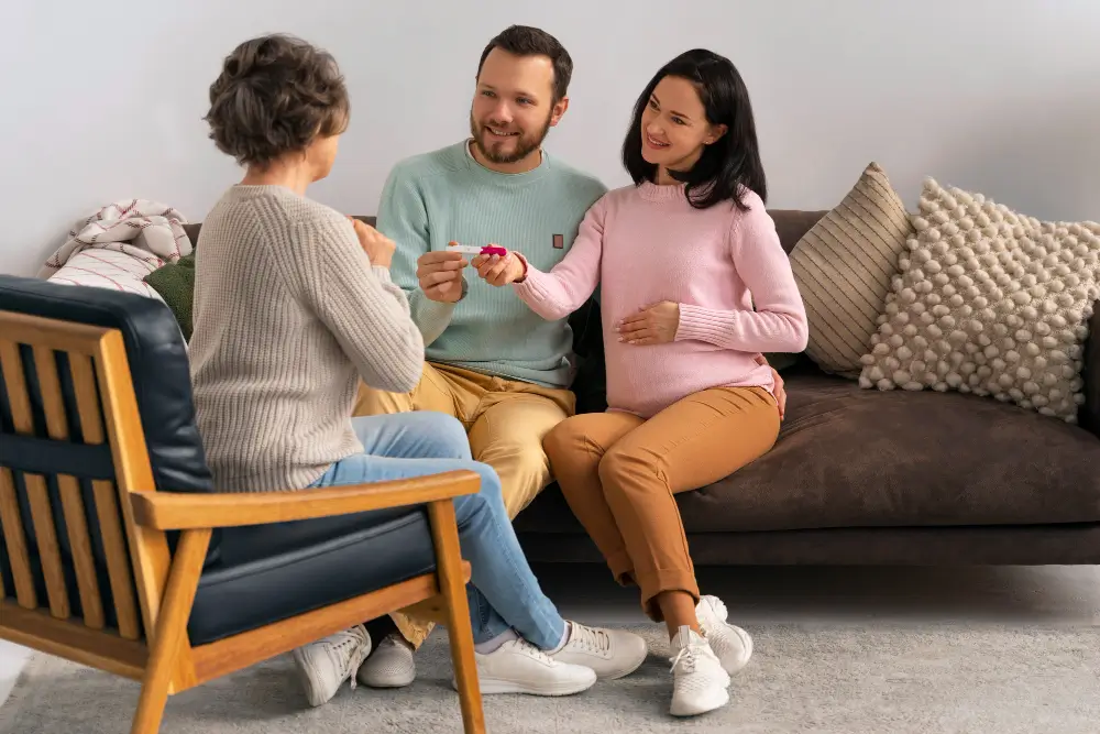 Emotional Support for Intended Parents: Staying Grounded During Surrogacy
