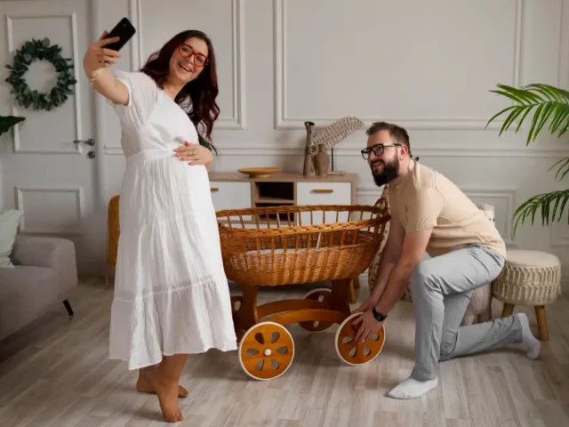 Gestational vs Traditional Surrogacy: What’s the Difference?