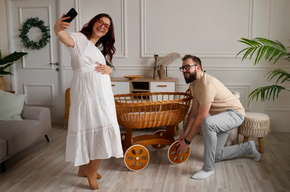 Gestational vs Traditional Surrogacy: What’s the Difference?