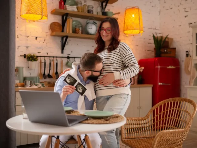 Surrogacy and Your Family – How to Get Loved Ones Onboard