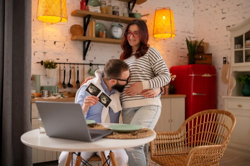 Surrogacy and Your Family – How to Get Loved Ones Onboard