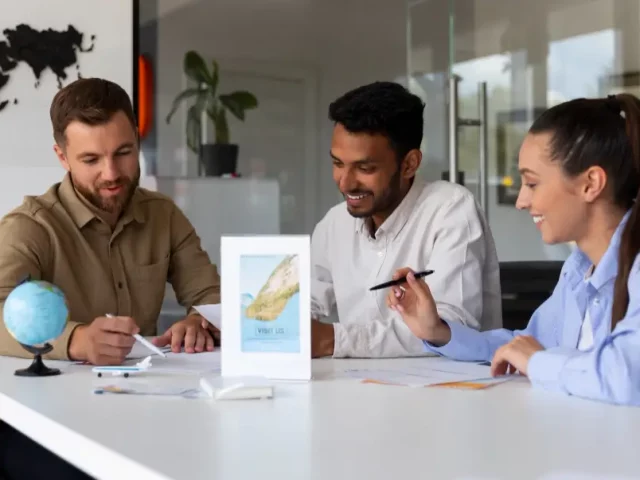 Funding Your Journey: Payment Plans, FSAs, and Cross-Border Considerations