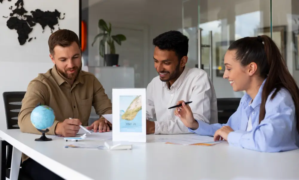 Funding Your Journey: Payment Plans, FSAs, and Cross-Border Considerations