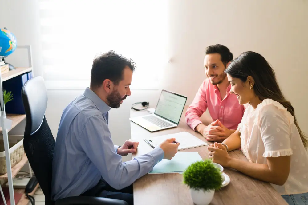Why Work With a Physician-Owned Surrogacy Agency?