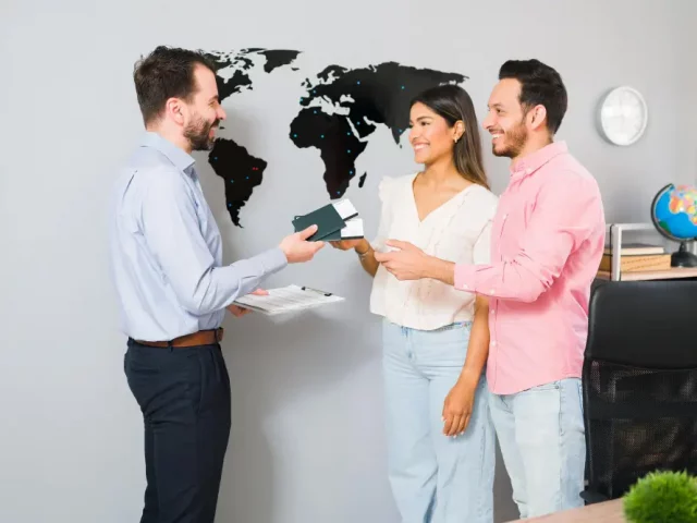 Insurance, Travel, and Logistics: Planning Your Canadian Surrogacy Journey