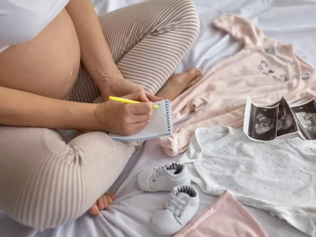 Birth Planning for Surrogates – What’s Included
